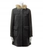 SERENDIPITY  WOOL コート