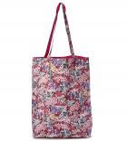 【PAUL & JOE SISTER】 リバーシブルBAG