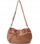【PAUL & JOE SISTER】 LEATHER RIBBON ショルダーバッグ