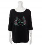 CATS EYE カットソー