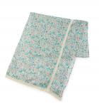FLOWER LACE ストール