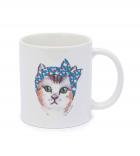 CAT マグカップ