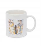 CAT マグカップ