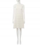AGAPE LACE ワンピース