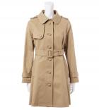 NEWLOOK トレンチ コート