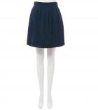 SLUB FACE CLOTH スカート