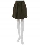 PULL MARINE CLOTH スカート