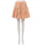 ADELE'S EYELET スカート