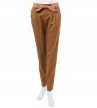 COTTON CHINOS パンツ