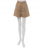 PULL MARINE CLOTH ショートパンツ