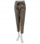 NATUREL TWILL 2 パンツ