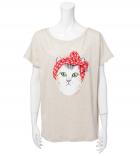 CATHY CAT Tシャツ