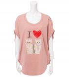 NEW CAT Tシャツ