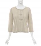 TENCEL LINEN カットソー