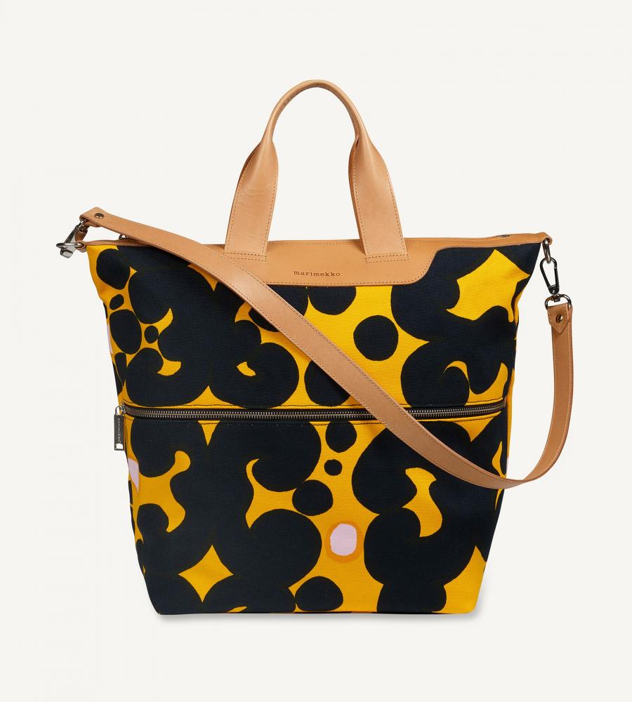 Pieni Keidas / Riikka トートバッグ