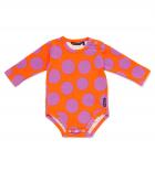 Kids Polle ロンパース