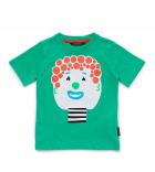 Kids Herr Birger Tシャツ