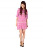 Tarha Jersey ワンピース