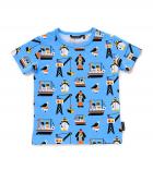 Kids Hiiohoi Tシャツ