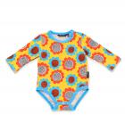 Kids Kerttu ロンパース