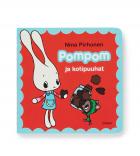 Pom Pom 絵本