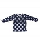 L.PALLOPAITA カットソー 90-120