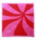 レッド×ピンク