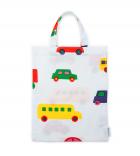 Kids スモールファブリックバッグ