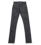 DENIM JEANS（スキニー）