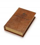 EMPTY BOOK(本型小物入れ）