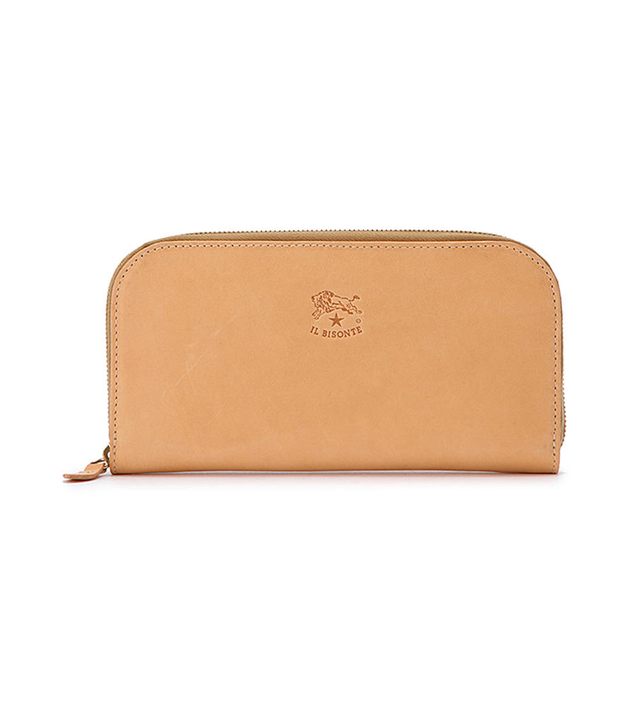 ロングウォレット