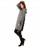 Carolin ニットワンピース