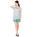 Marine Tシャツ