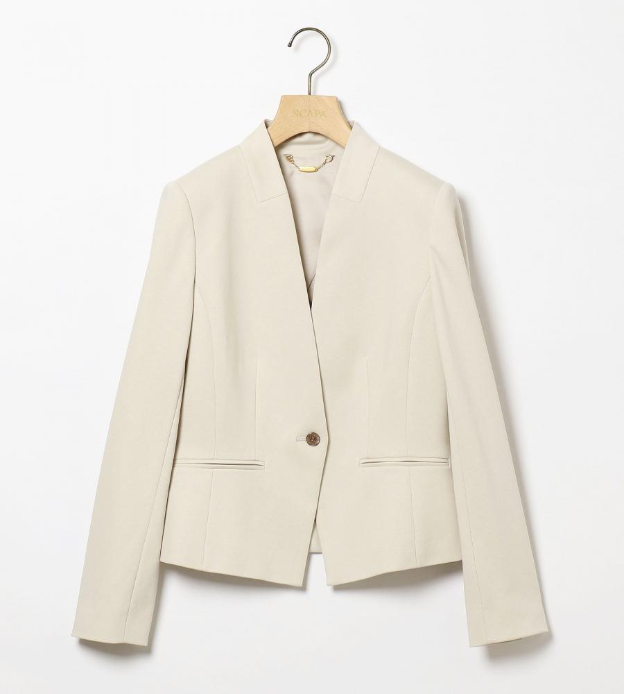 ツイルジャ－ジージャケット