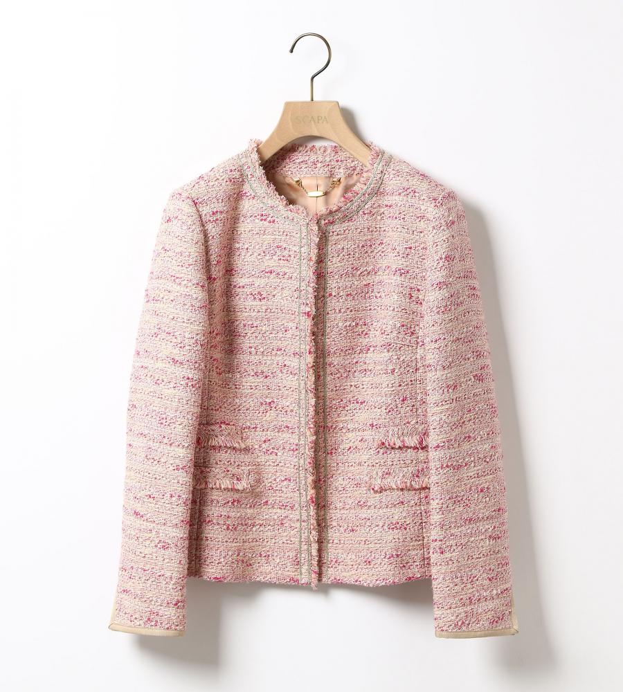 エンペラ－ツィ－ドジャケット