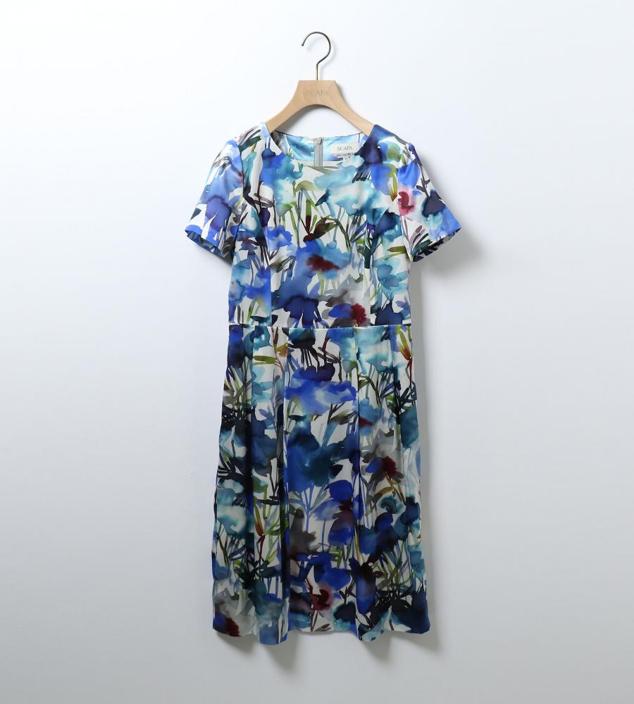 ビンダハバナワンピース