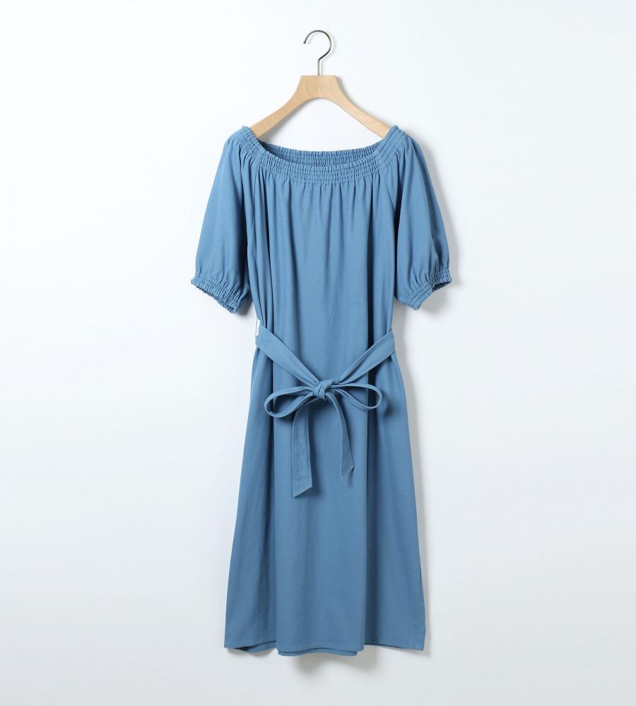 エレガンレイツイルワンピース