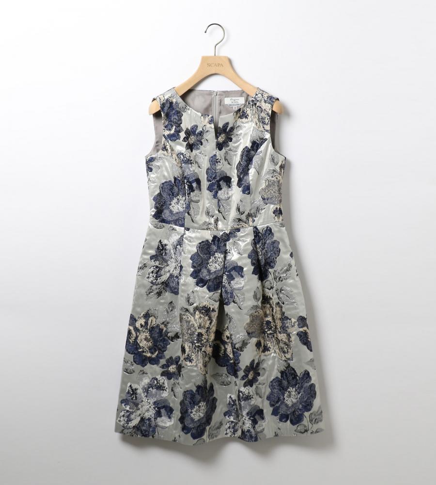 コモテスワンピース