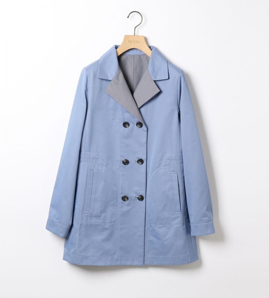 ギャレスリバーコート