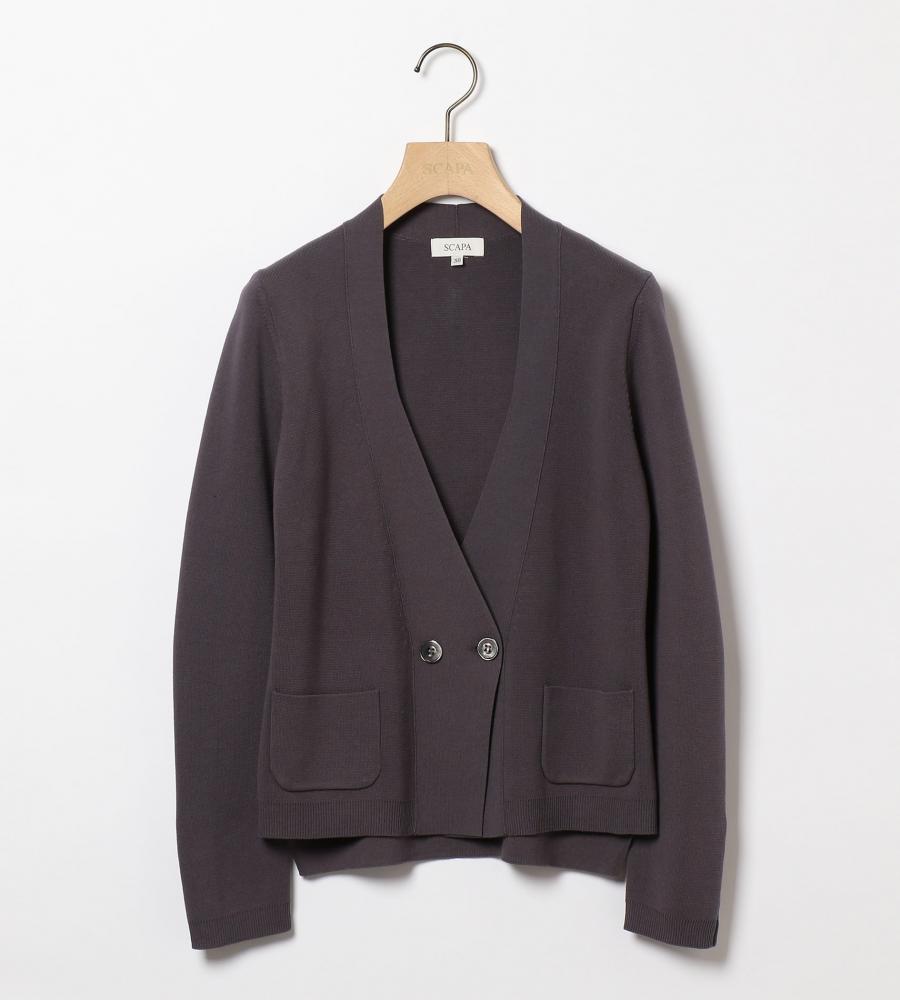 メンディジャケット