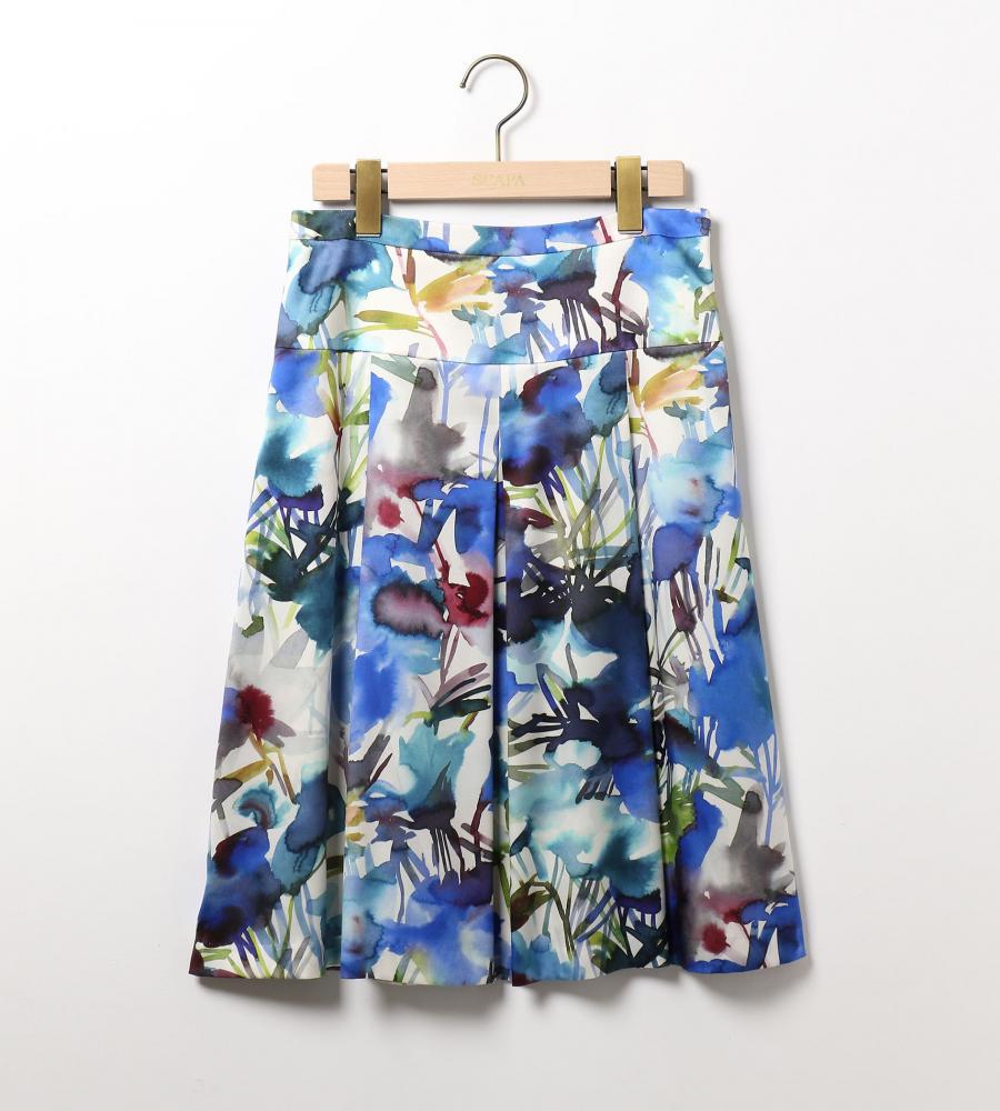 ビンダハバナスカート