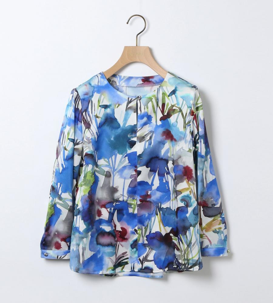 ビンダハバナブラウス