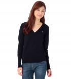 SCAPA SPORTS ニット