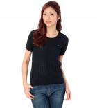 SCAPA SPORTS ニット