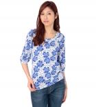 SCAPA SPORTS カットソー