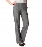 キュプラウール パンツ
