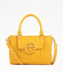 AMANDA MINI SATCHEL