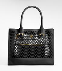 MINI GEORGIANA TOTE
