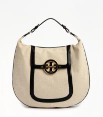 AMANDA FLAT HOBO