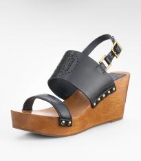 DANIELA MID WEDGE SANDAL